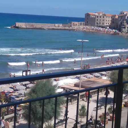 Casa Alba Apartment *