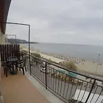 Διαμέρισμα Casa Alba Cefalù