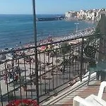 Διαμέρισμα Casa Alba Cefalù