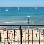 Διαμέρισμα Casa Alba Cefalù