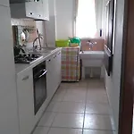 Casa Alba Διαμέρισμα Cefalù