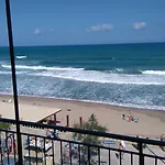 Διαμέρισμα Casa Alba Cefalù