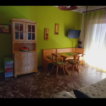 Apartamento Casa Alba *