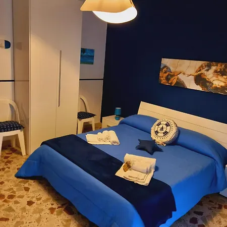 Διαμέρισμα Casa Alba Cefalù