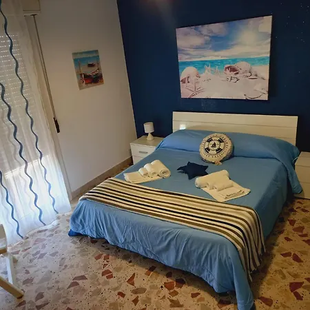 Casa Alba Cefalù