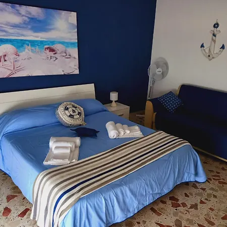 Casa Alba Διαμέρισμα Cefalù
