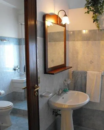 Casa Alba Cefalú
