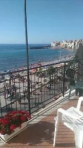 Apartamento Casa Alba Cefalú