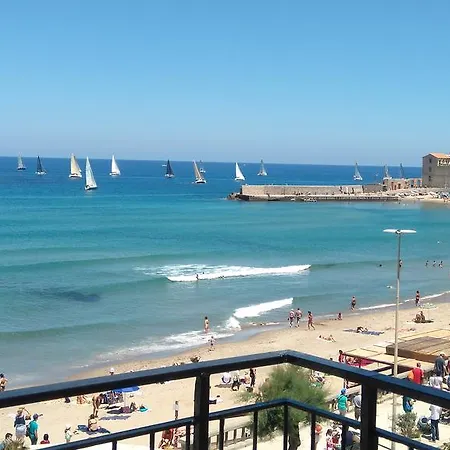 Apartamento Casa Alba *