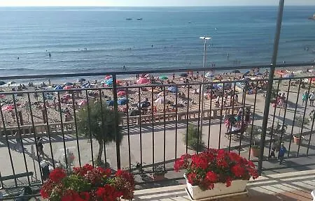 Apartamento Casa Alba *