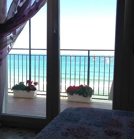 Apartamento Casa Alba Cefalú