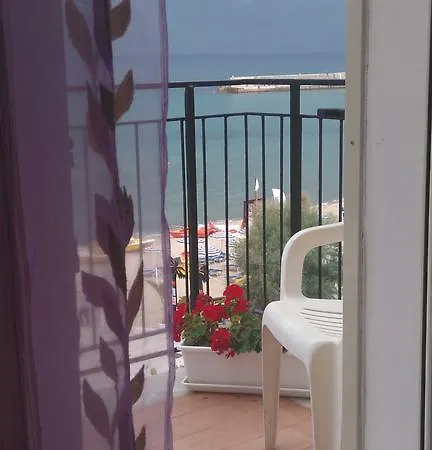 Apartamento Casa Alba