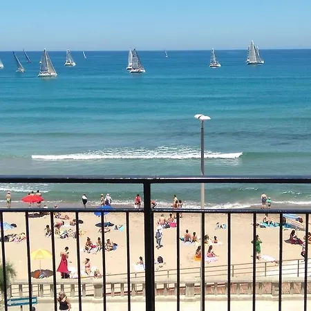 Apartamento Casa Alba Cefalú