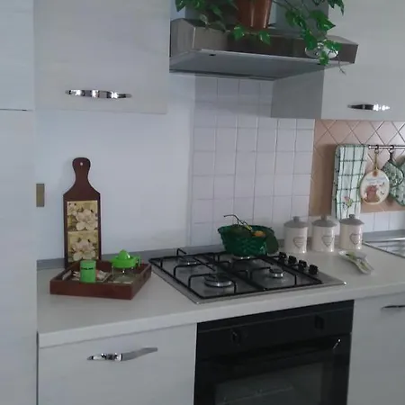 Casa Alba * Cefalú