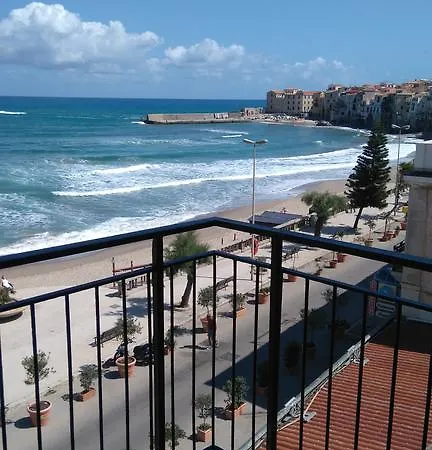 Casa Alba * Cefalú