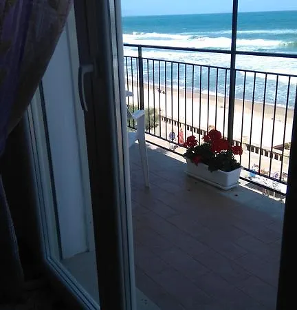 Apartamento Casa Alba