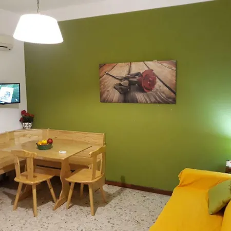 Casa Alba * Cefalú